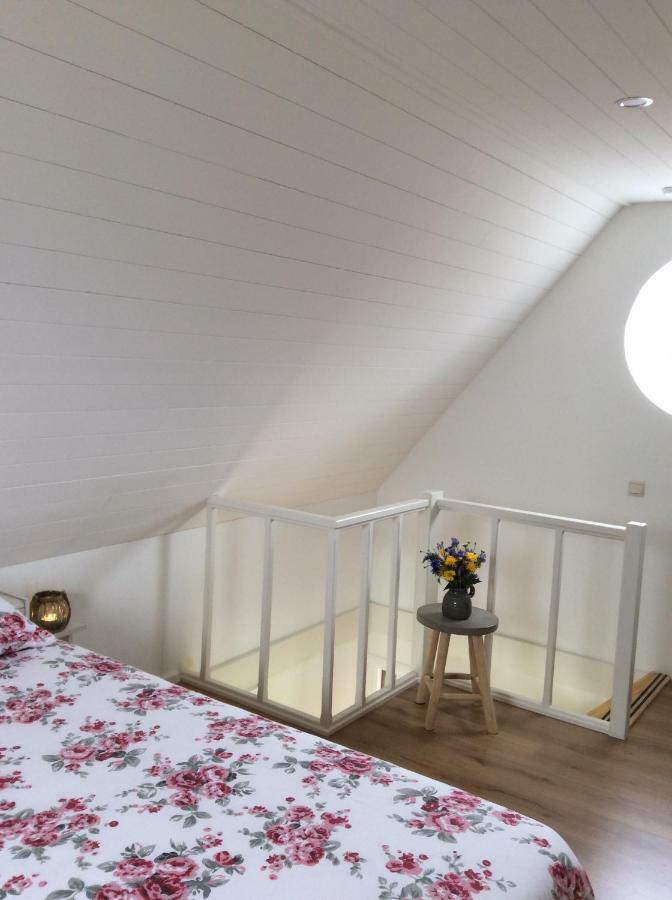 Vakantiewoning Het Gemaal Oostwold  Eksteriør bilde