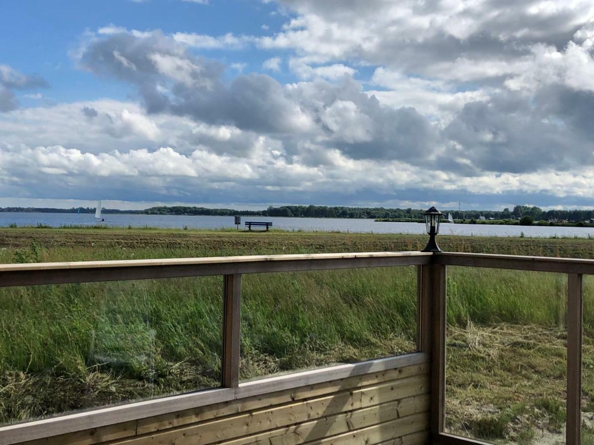 Vakantiewoning Het Gemaal Oostwold  Eksteriør bilde